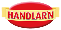 Handlarn logotype